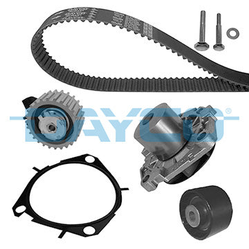 DAYCO DAYKTBWP4570 Water Pump & Timing Belt Kit