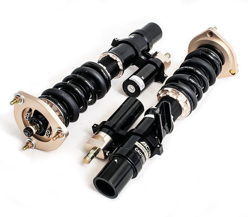 BC Racing BMW M2 F82 2016+ 6/13kg.mm Coilover