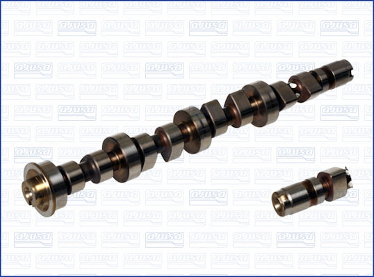 AJUSA AJU93043600 Camshaft