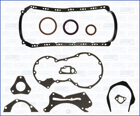 AJUSA AJU54001400 Crankcase Gasket Kit
