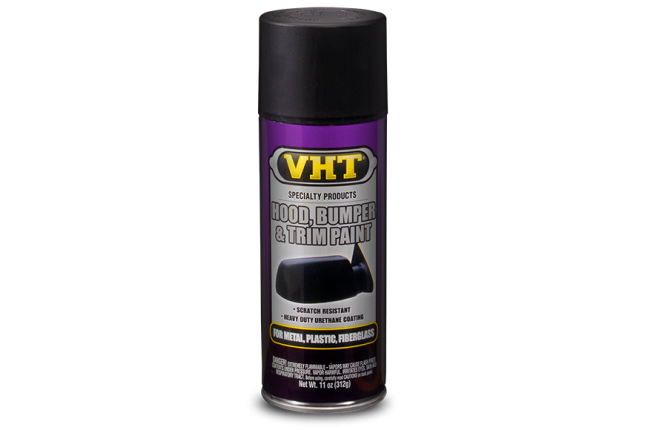 VHT Paint ESP027000 Hood, bumper & trim paint