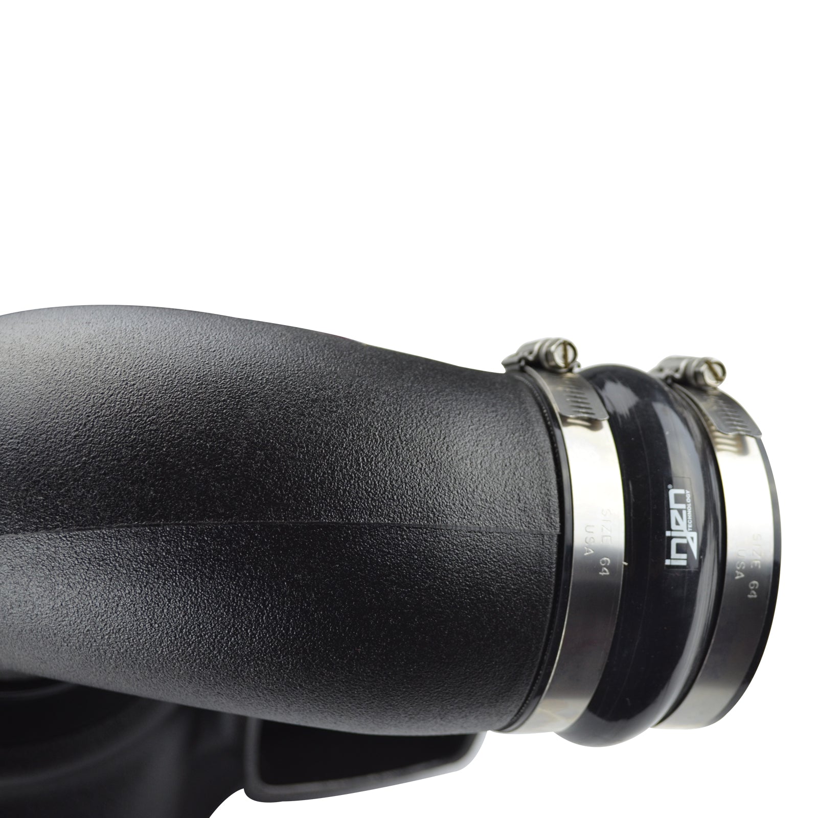 Injen Evolution BMW B58 Roto-Molded Air Intake System With SuperNano-Web Dry Air Filter (M140i, M240i, 340i & 440i)