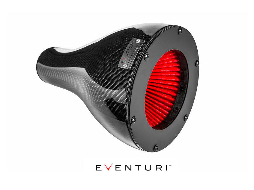 Eventuri Audi B9 Carbon Performance Intake (S4 & S5)