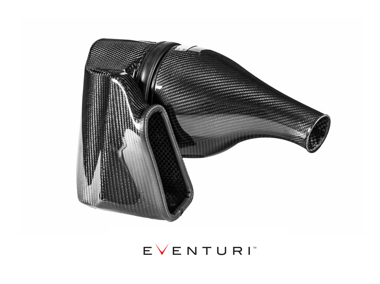 Eventuri Audi B9 Carbon Performance Intake (S4 & S5)