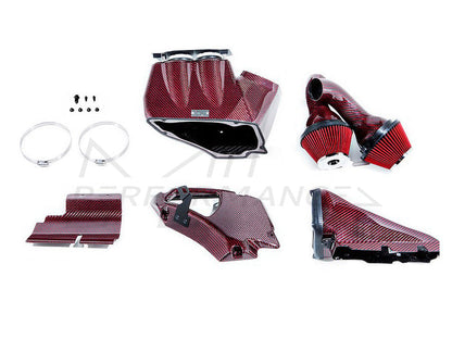 Eventuri Audi C7 intake system (RS6 & RS7)