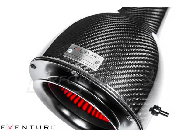 Eventuri Audi S1 intake system
