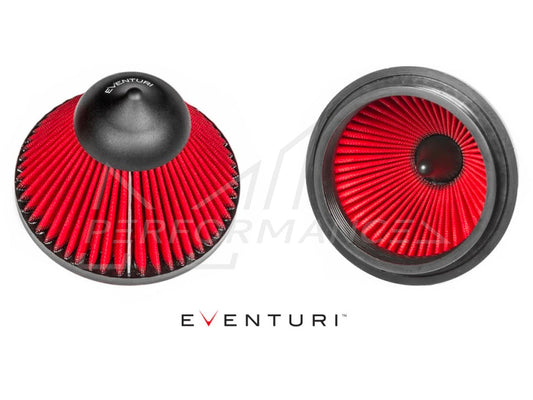 Eventuri BMW Audi Honda Replacement Filter Type 151 (RS4/RS5, M3/M4 & FK2 Type-R)