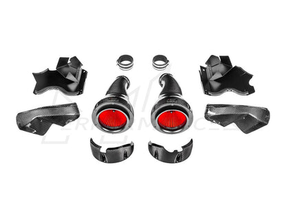 EVENTURI BMW F90 F92 V2 CARBON INTAKE SYSTEM (M5 & M8)