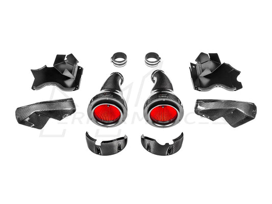 EVENTURI BMW F90 F92 V2 CARBON INTAKE SYSTEM (M5 & M8)
