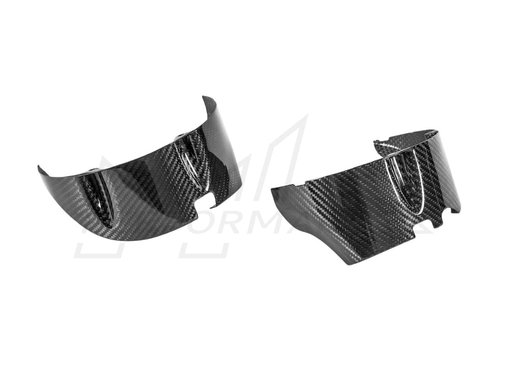 EVENTURI BMW F90 F92 V2 CARBON INTAKE SYSTEM (M5 & M8)