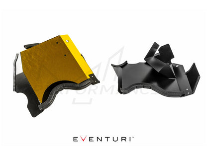 EVENTURI BMW F90 F92 V2 CARBON INTAKE SYSTEM (M5 & M8)