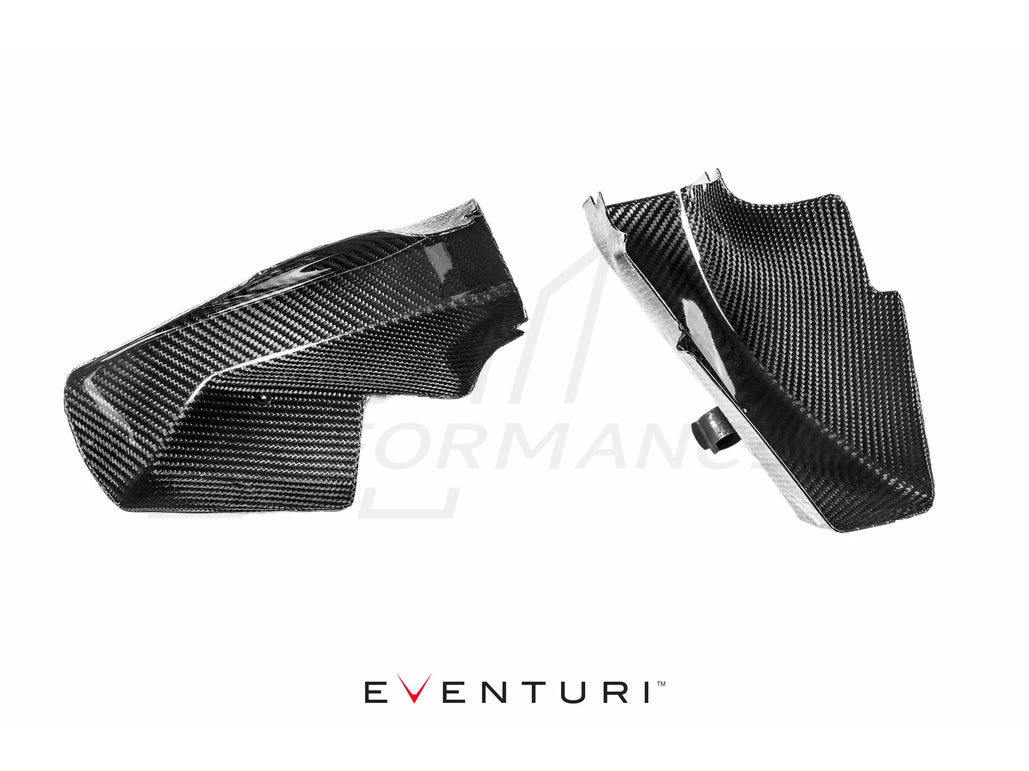 EVENTURI BMW F90 F92 V2 CARBON INTAKE SYSTEM (M5 & M8)