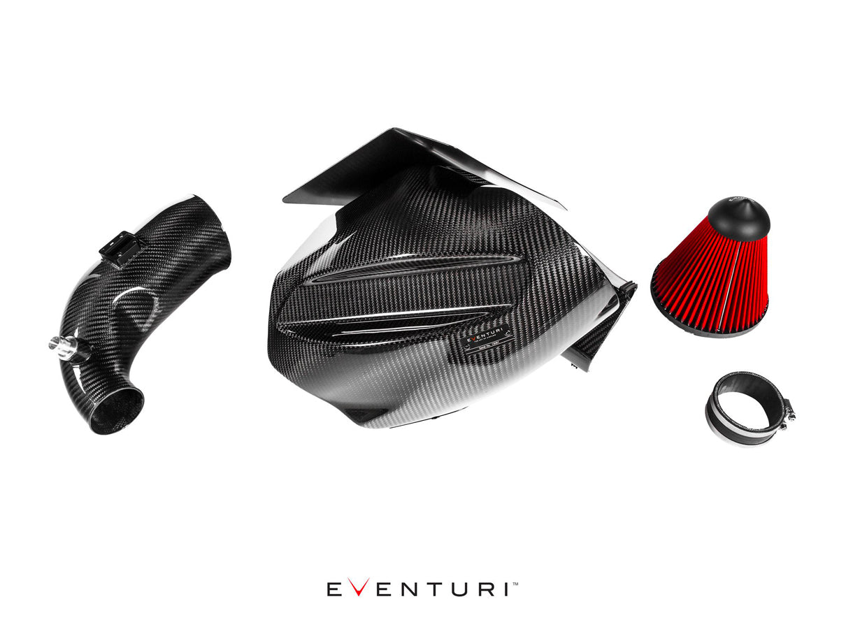Eventuri BMW G29 Z4M Carbon Performance Intake