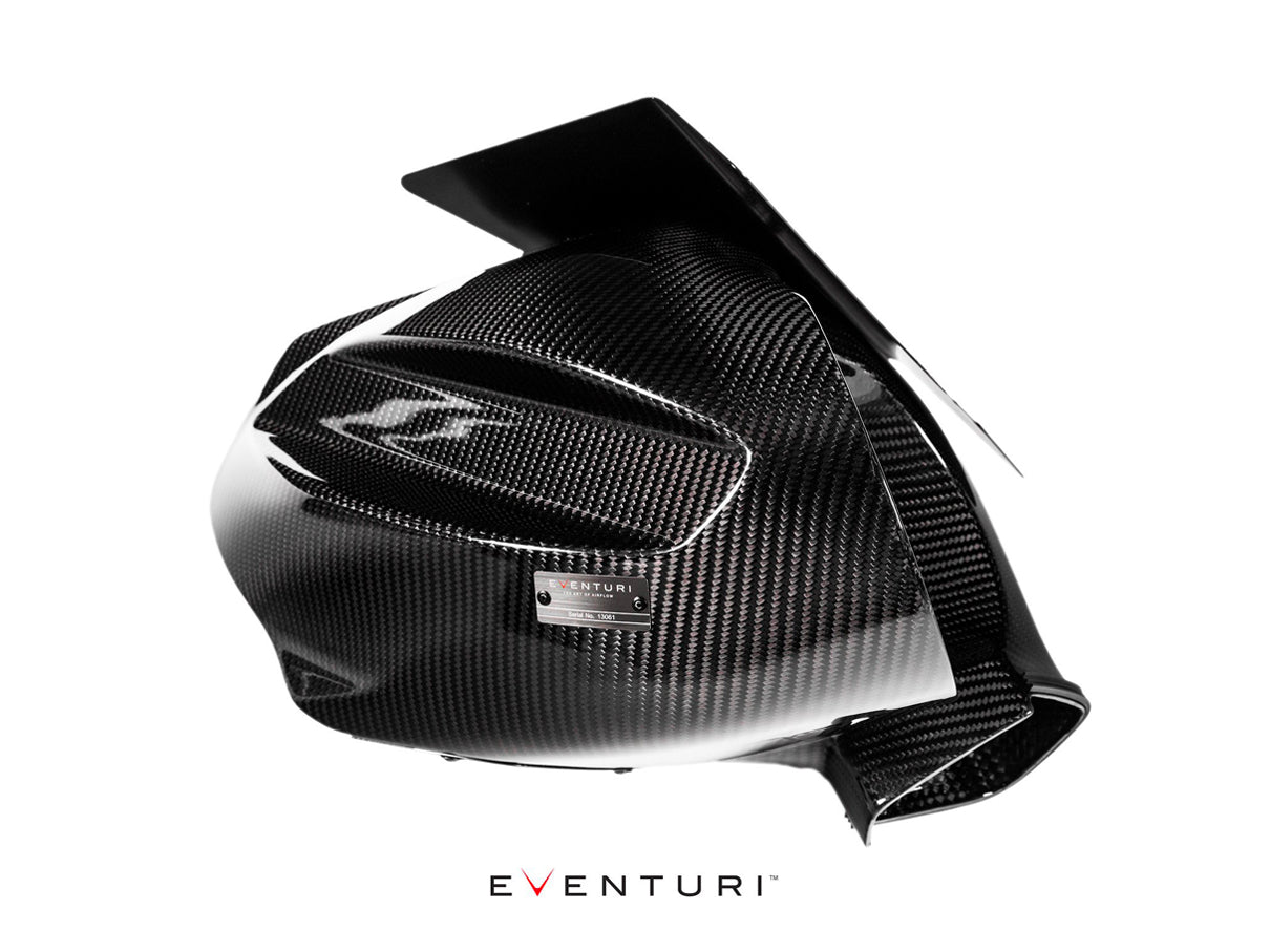 Eventuri BMW G29 Z4M Carbon Performance Intake