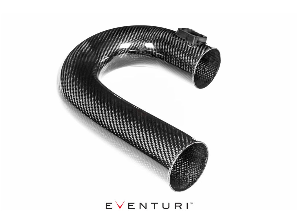 Eventuri BMW N20 Carbon Intake (125i, 220i, 320i & 328i)