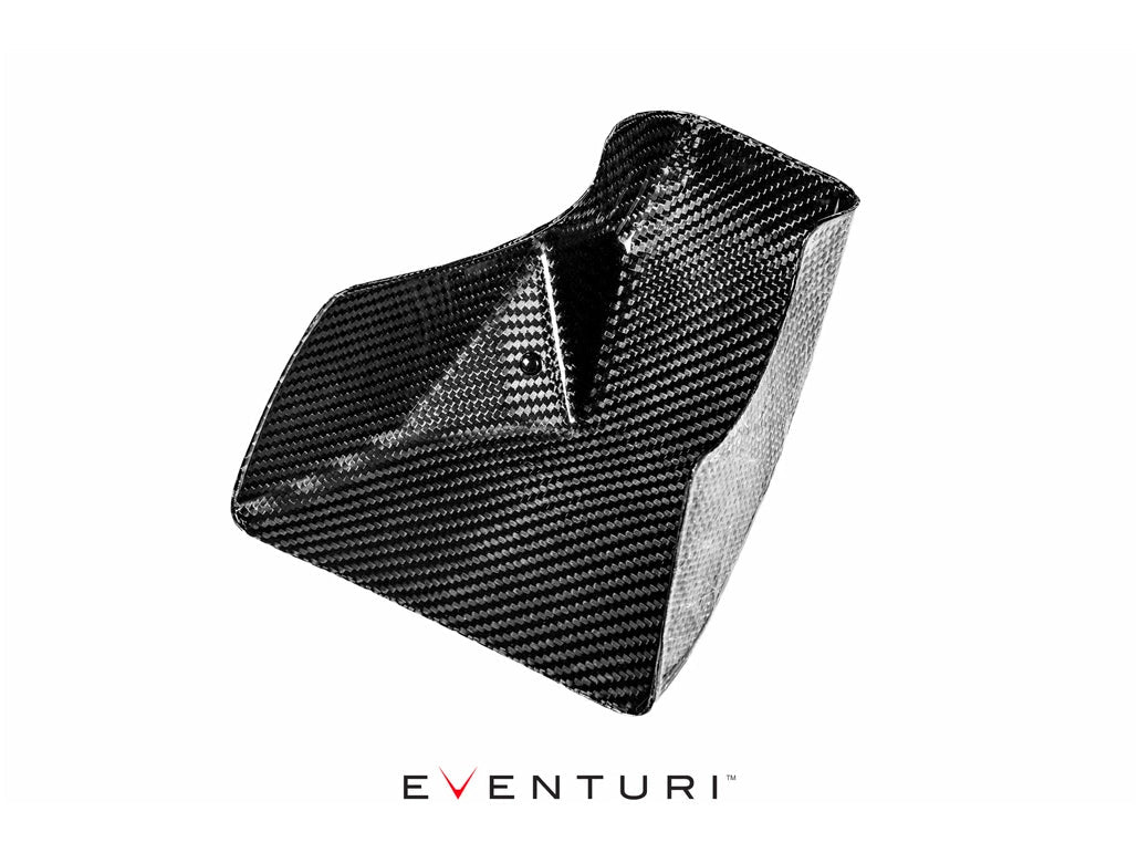 Eventuri BMW N20 Carbon Intake (125i, 220i, 320i & 328i)