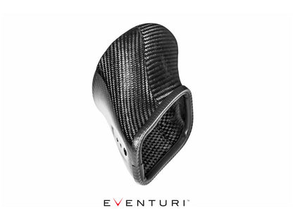 Eventuri BMW N20 Carbon Intake (125i, 220i, 320i & 328i)
