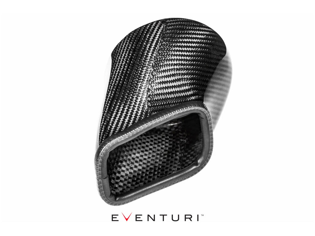 Eventuri BMW N20 Carbon Intake (125i, 220i, 320i & 328i)