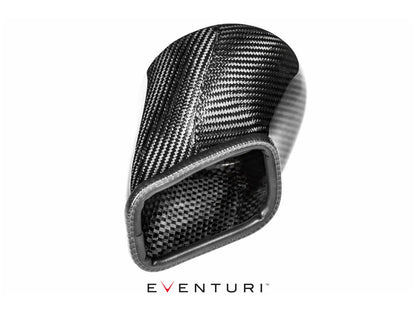 Eventuri BMW N20 Carbon Intake (125i, 220i, 320i & 328i)