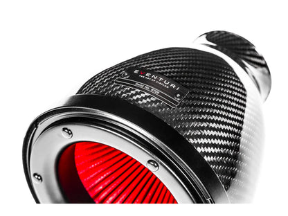 Eventuri BMW N20 Carbon Intake (125i, 220i, 320i & 328i)