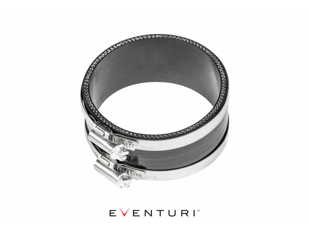 Eventuri BMW N20 Carbon Intake (125i, 220i, 320i & 328i)