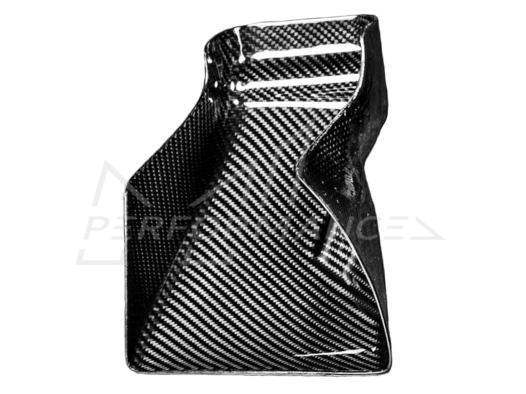 Eventuri BMW N55 Carbon/Kevlar scoop (M135i, M2, M235i, 335i & 435i)