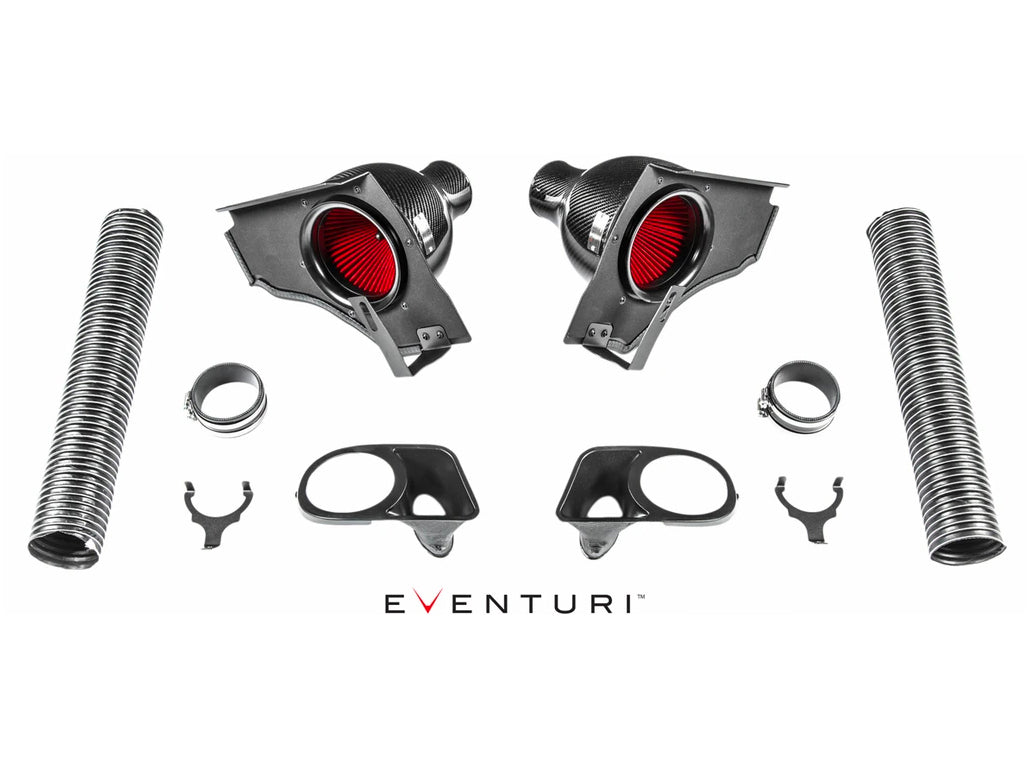 Eventuri BMW Performance Intake E39 M5
