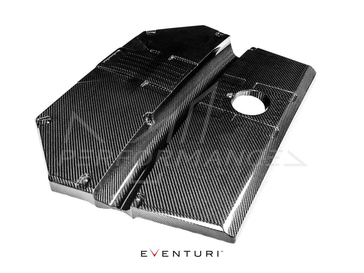 Eventuri BMW S58 F97 F98 Carbon Intake System (X3 M & X4 M) - ML Performance UK