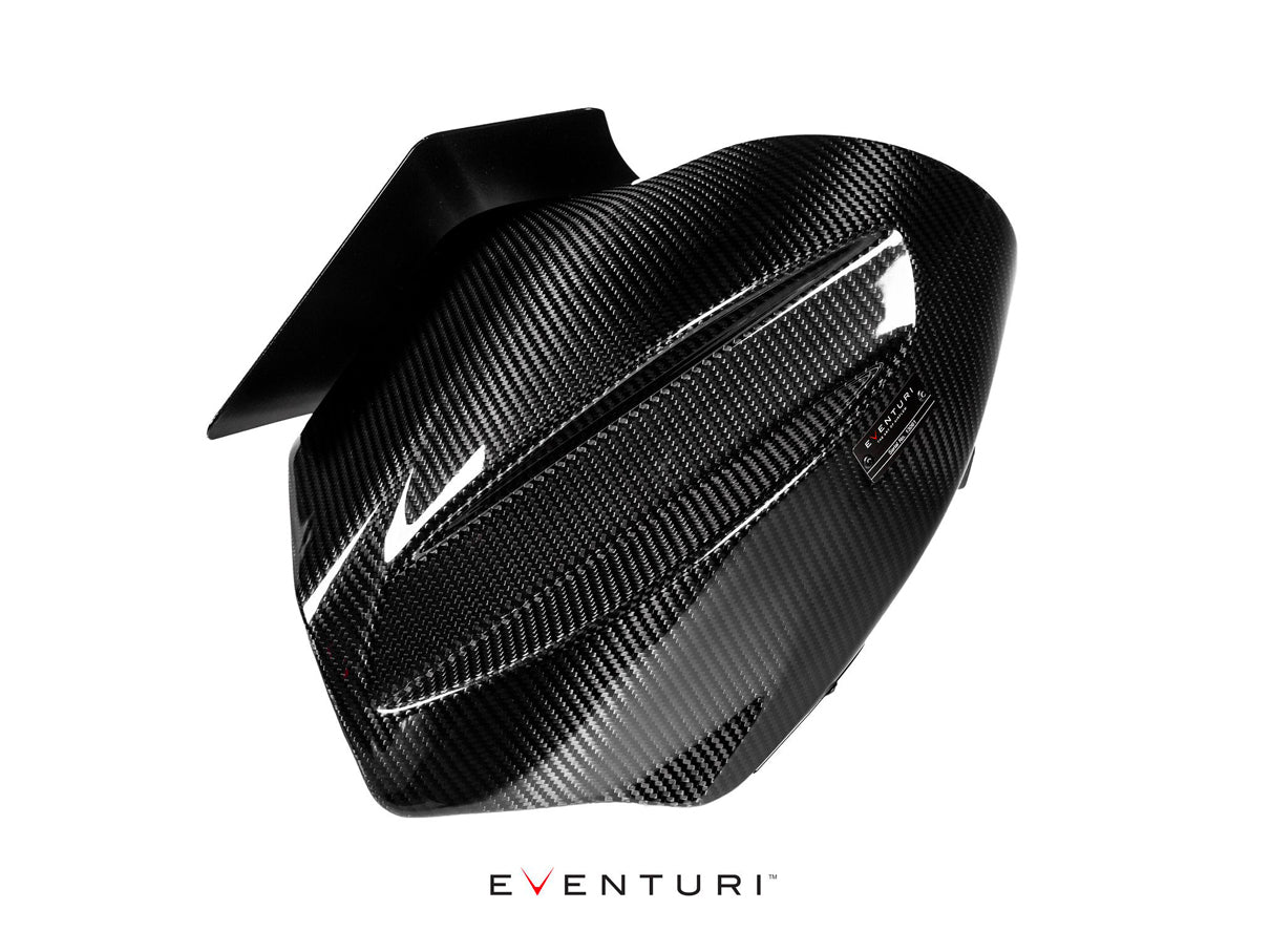 Eventuri Toyota Supra A90 Carbon Performance Intake