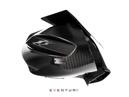 Eventuri Toyota Supra A90 Carbon Performance Intake