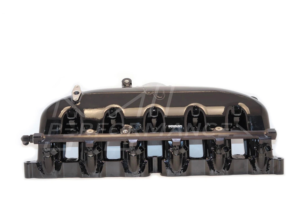 Evolution of Speed (EOS) BMW N54 Intake Manifold (1M, 135i & 335i)