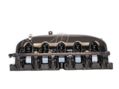Evolution of Speed (EOS) BMW N54 Intake Manifold (1M, 135i & 335i)