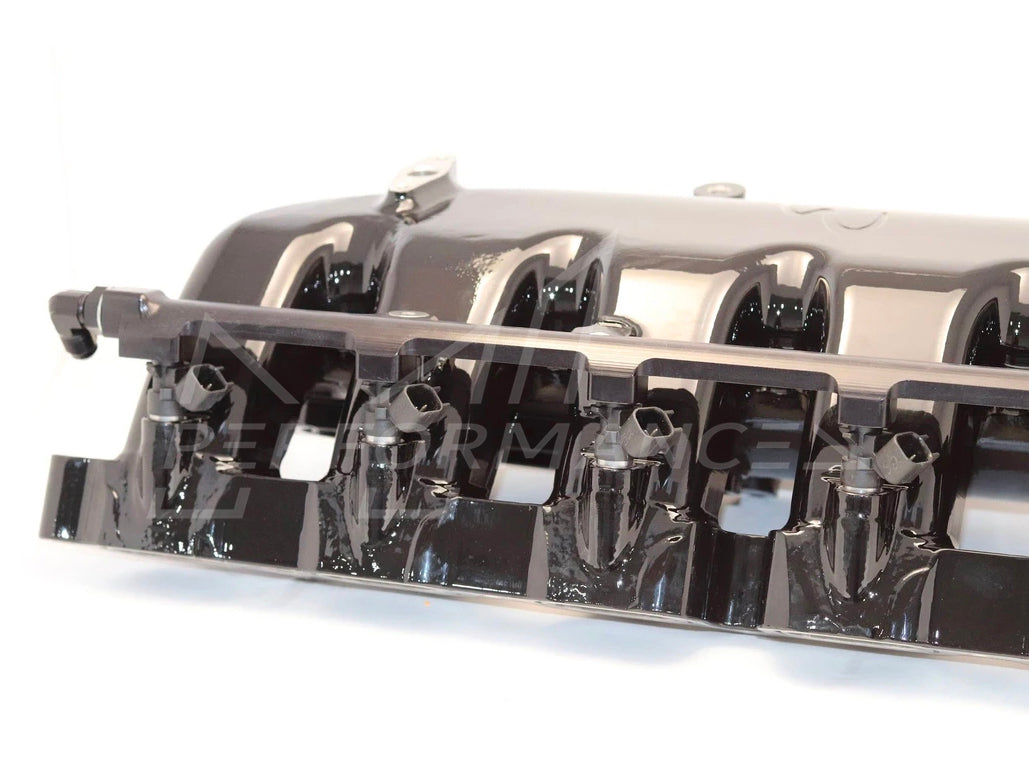 Evolution of Speed (EOS) BMW N54 Intake Manifold (1M, 135i & 335i)