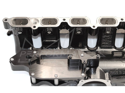 Evolution of Speed (EOS) BMW N54 Intake Manifold (1M, 135i & 335i)