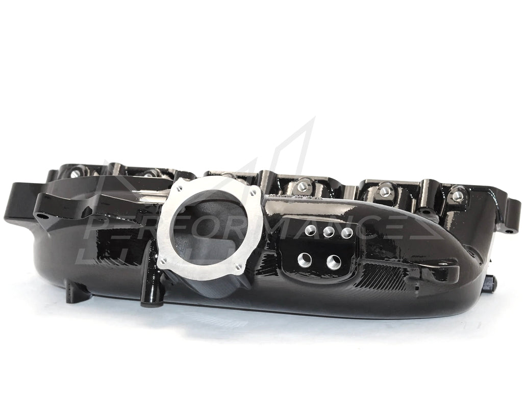 Evolution of Speed (EOS) BMW N54 Intake Manifold (1M, 135i & 335i)