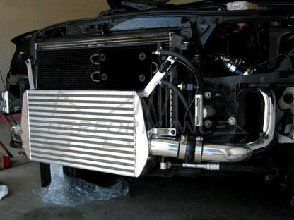 Evolution Racewerks Audi B7 A4 Competition Series Front Mount Intercooler