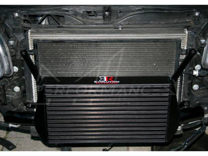 Evolution Racewerks Audi B7 A4 Competition Series Front Mount Intercooler
