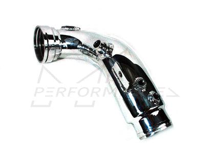 Evolution Racewerks N55 F10 F12 F13 ChargePipes 3.0T (535i, 640i, X5, X6)