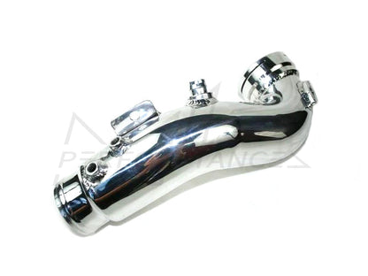 Evolution Racewerks N55 F10 F12 F13 ChargePipes 3.0T (535i, 640i, X5, X6)