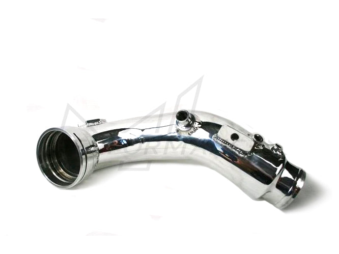 Evolution Racewerks N55 F10 F12 F13 ChargePipes 3.0T (535i, 640i, X5, X6)
