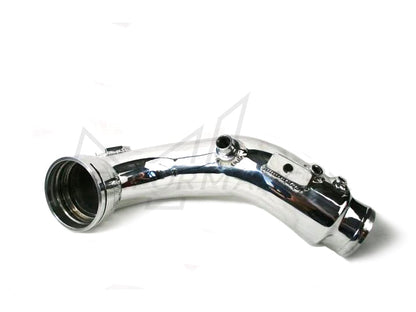 Evolution Racewerks N55 F10 F12 F13 ChargePipes 3.0T (535i, 640i, X5, X6)