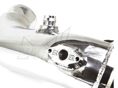 Evolution Racewerks (ER) BMW N55 Chargepipe (M135i, M235i, M2, 335i & 435i)
