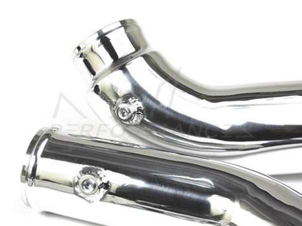 Evolution Racewerks (ER) BMW N55 Chargepipe (M135i, M235i, M2, 335i & 435i)