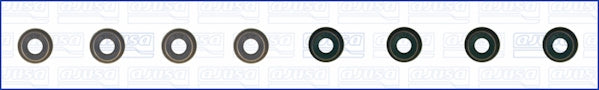 AJUSA AJU57066200 Valve Stem Seal Set