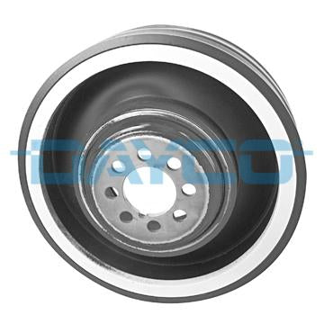 DAYCO DAYDPV1121 Crankshaft Belt Pulley