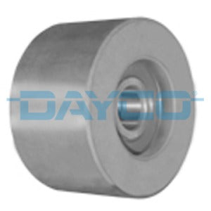 DAYCO DAYAPV2707 V-Ribbed Belt Deflection/Guide Pulley