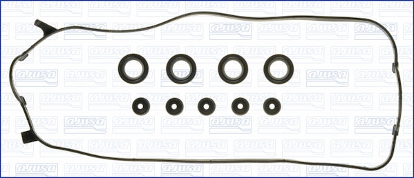 AJUSA AJU56006000 Cylinder Head Cover Gasket Set