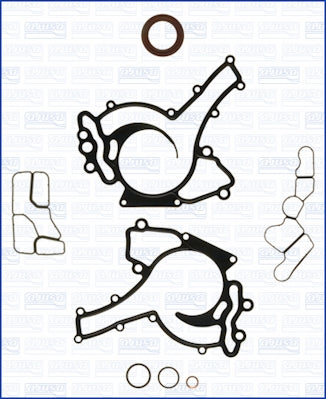 AJUSA AJU54165900 Crankcase Gasket Kit