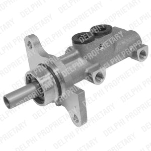 DELPHI LM80172 Brake Master Cylinder