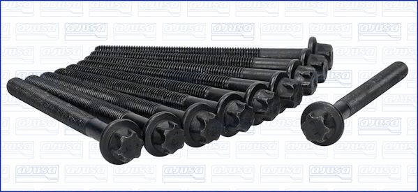 AJUSA AJU81042700 Cylinder Head Bolt Set